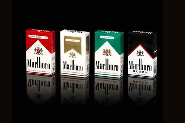 Altria Raises Cigarette Prices Across Most Brands