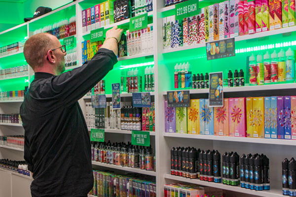 Pennsylvania Begins Enforcing ENDS Directory Sales Restrictions