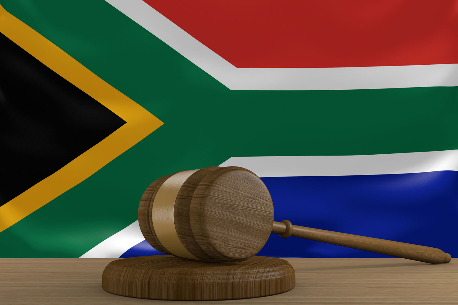 S. Africa Exempts Smokeless Tobacco from New Regs