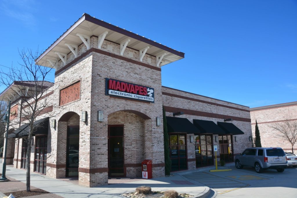 S. Carolina Looking to Cut Tax on HTPs, Add for E-liquids