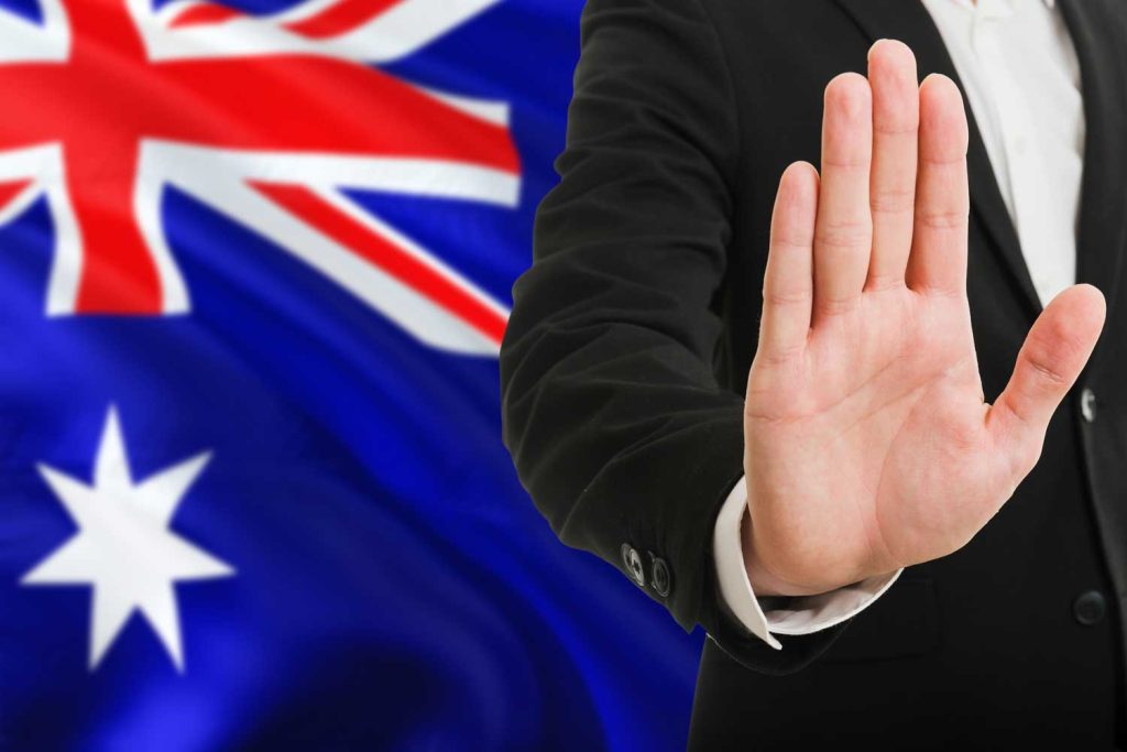 Mandating Australian State Mandating Tobacco Licenses - Tobacco Reporter