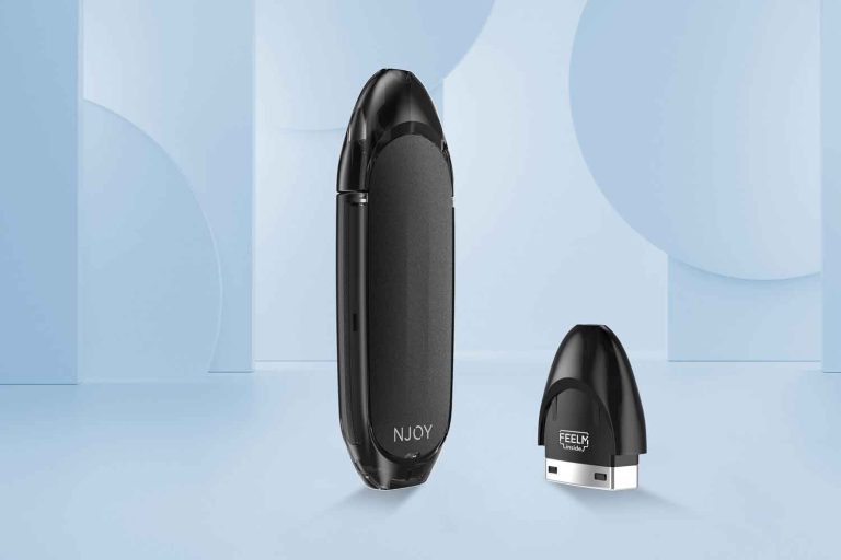 Njoy Pods Classic Tobacco NJOY Ace Pods