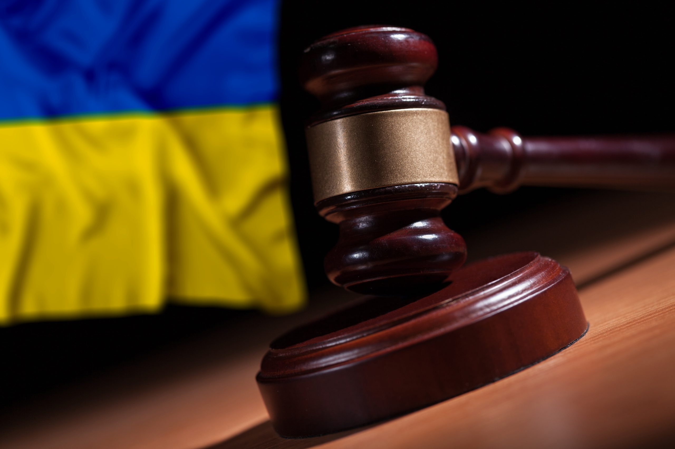 Ukraine Alleges Tobacco Company Hid $55M in Taxes