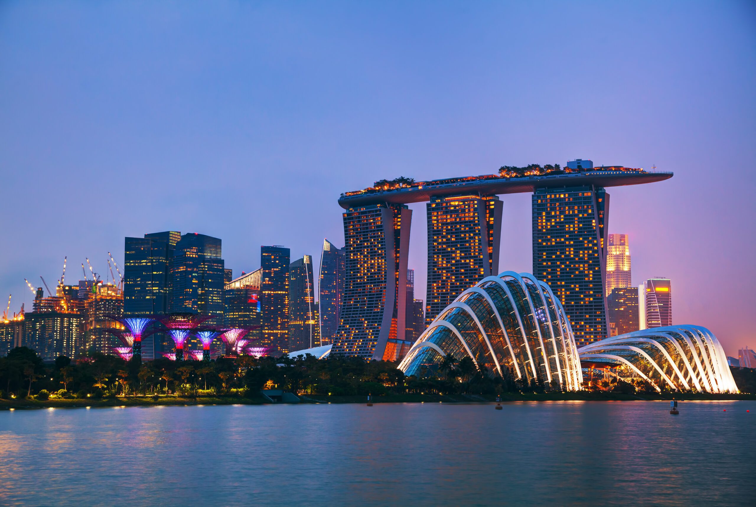 Singapore to Treat Vaping as a Drug Offence, CAPHRA Objects
