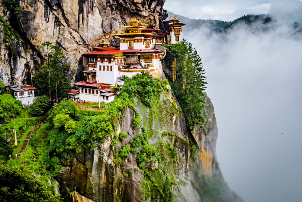 Bhutan Raises Taxes on Tobacco, Alcohol to “Fight Health Crisis”
