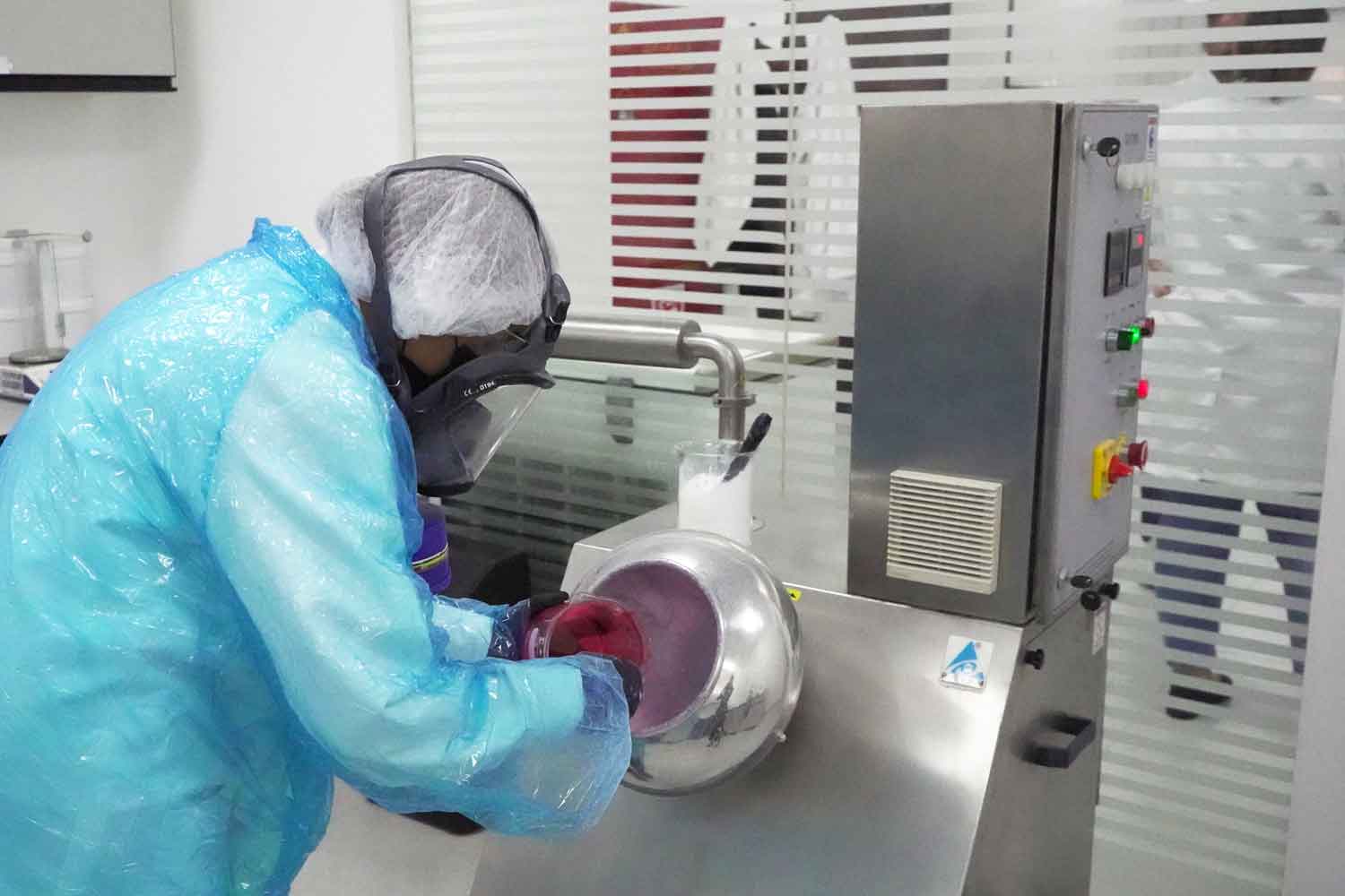 Air Global Launches R&D Facility in Dubai - Tobacco Reporter
