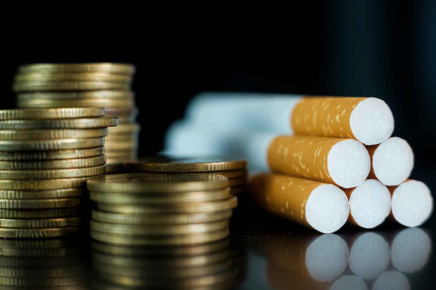 Senegal Plans to Raise Tobacco Taxes