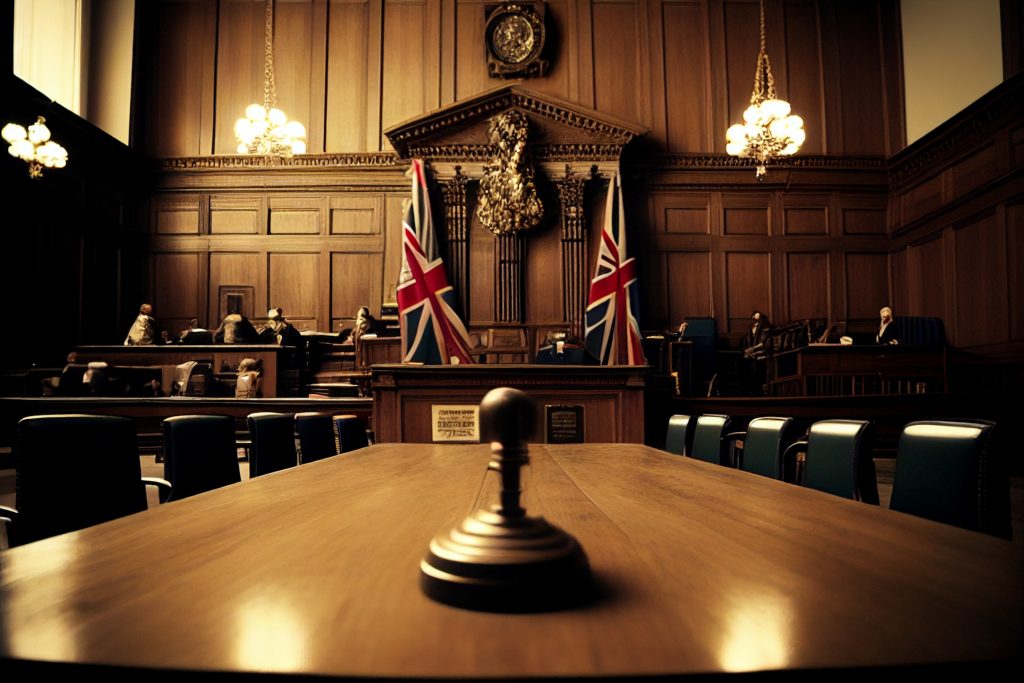 Produfy Ryle UK Sets New Vape, Nicotine Rules for October - Tobacco Reporter