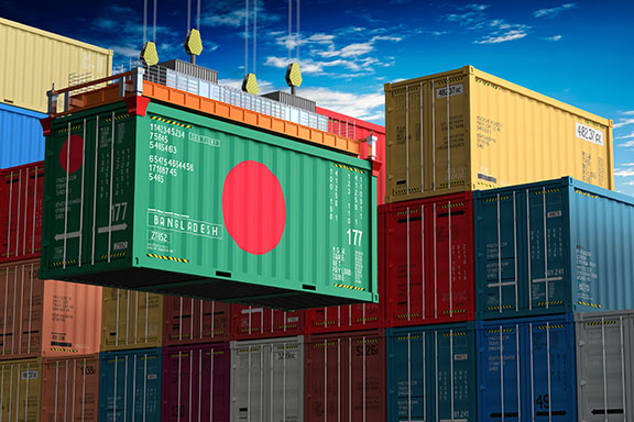 Bangladesh Customs Busts Cigarette Paper Smuggling Racket