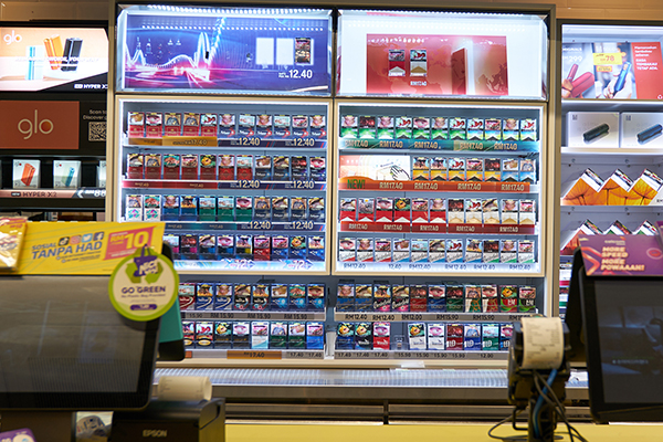 Vape Industry Slams Malaysia’s Proposed Ban, Points to Illegal Trade