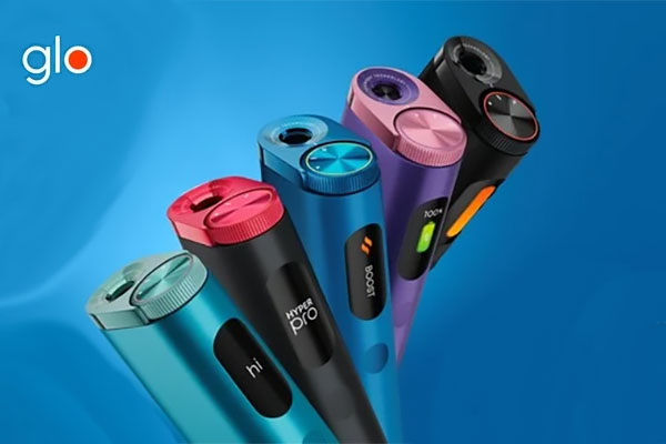 BAT Launches Year-End Vape Promotion in Korea