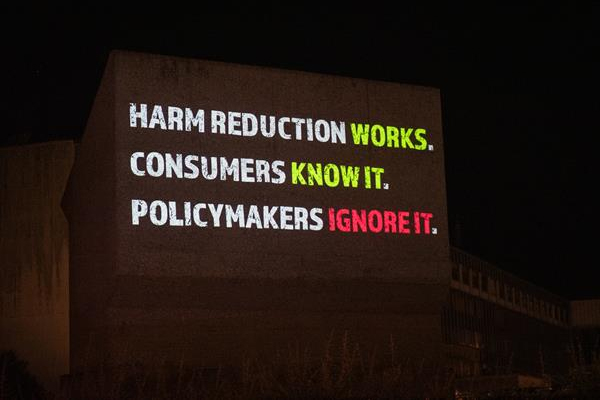 WVA Holds Light Protest Ahead of COP11