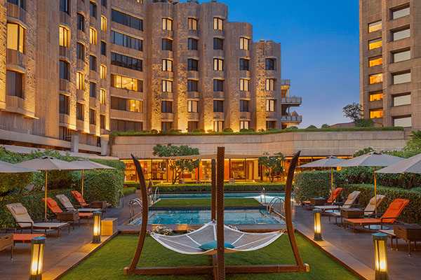 India’s ITC Sees Profits Drop 10% with Labor Charge