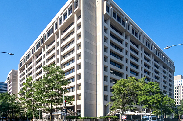 IMF Calls for Risk-Proportionate Nicotine Taxes