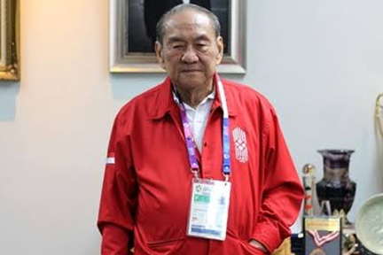 Michael Hartono, Co-Owner of Djarum, Dies at 86