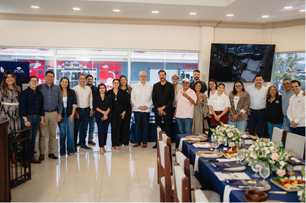 PCA Announces Cigar Business Program in Nicaragua