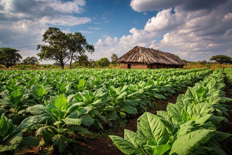 TIMB Keeping Tobacco Money Home, Limiting Unregulated Sales