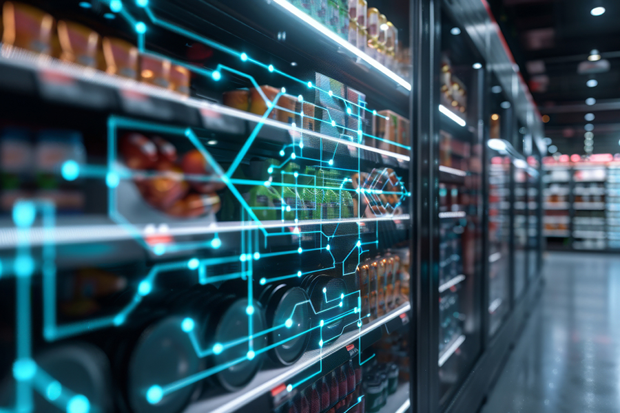 EG America and RJR’s Reconfigured Planogram Paying Off