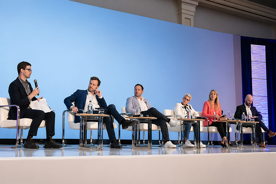 ATNF Panel Examines Role of AI in Nicotine Product Innovation