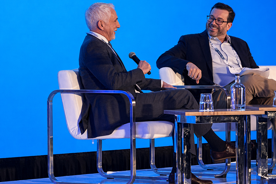 FDA Tobacco Chief Highlights Progress, Challenges in Product Reviews and Enforcement