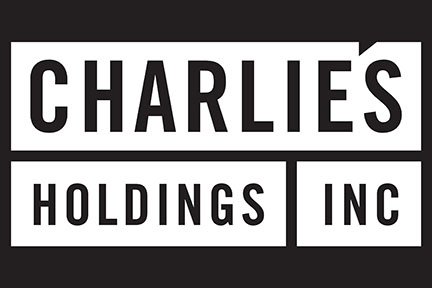 Charlie’s Holdings Reports 169% Revenue Increase