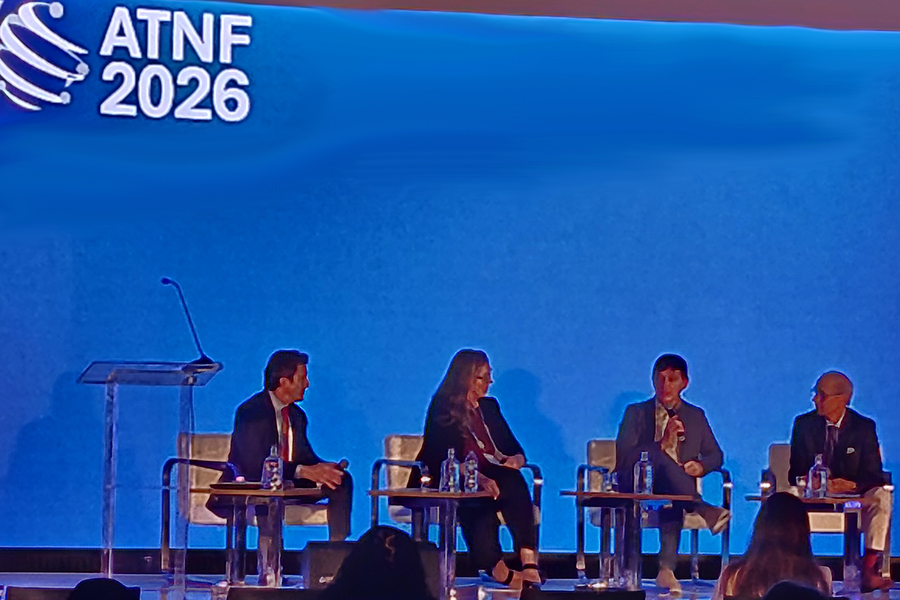 ATNF Talks Challenges in Communicating Tobacco Harm Reduction