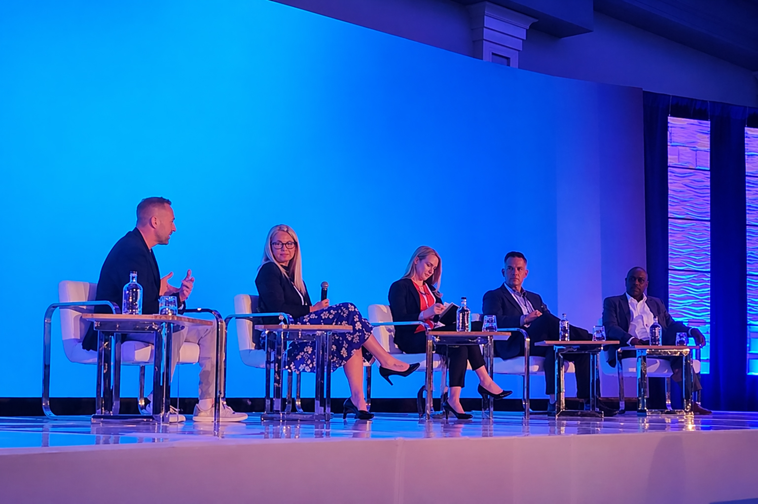 ATNF Panel Highlights Innovation Barriers and Regulatory Challenges