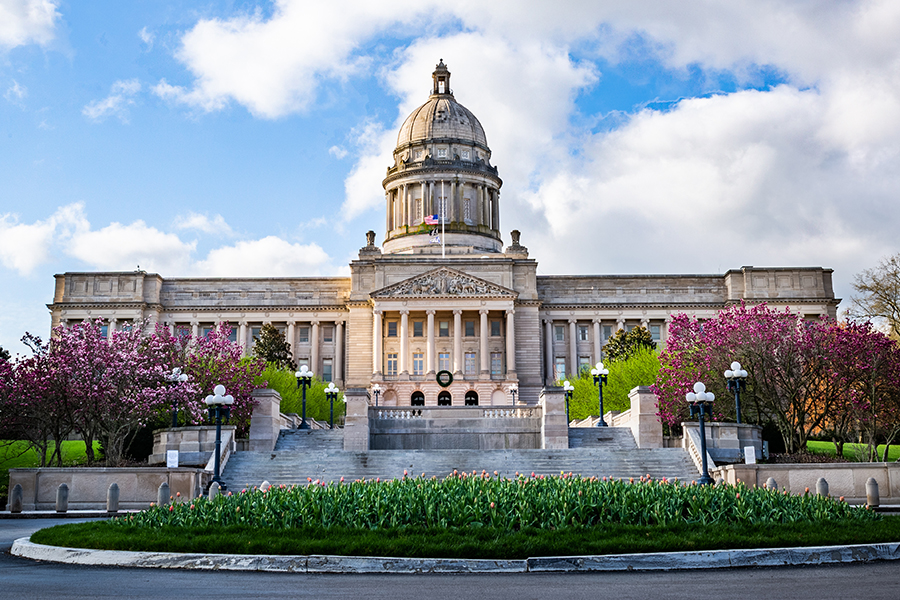 Kentucky Overhauls Tobacco and Vape Licensing Laws