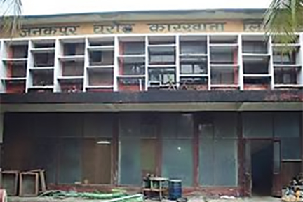 Nepal Debates Revival of Janakpur Cigarette Factory