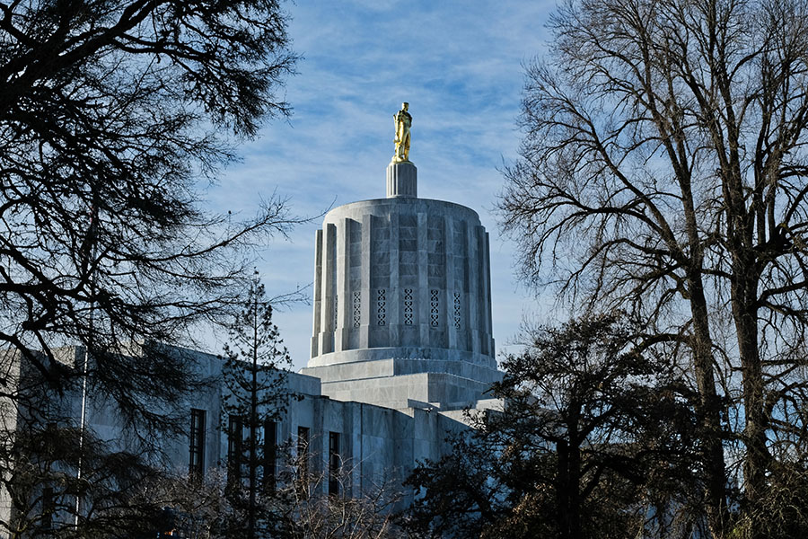 Oregon Expands Oversight of Tobacco and Inhalant Systems