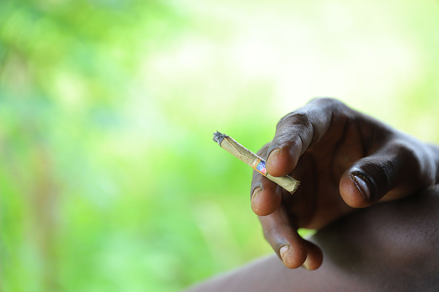 Sri Lanka’s Beedi Industry Under Attack