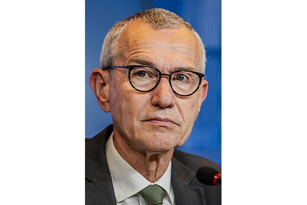 Belgian Health Minister Calls Tobacco Industry ‘Criminal’