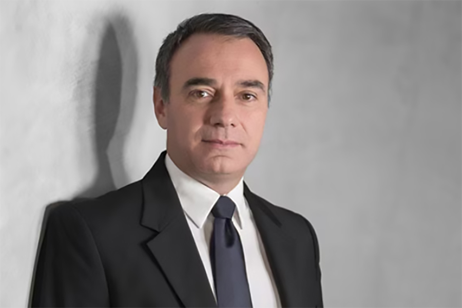 PMI Announces Andolina as Next CFO