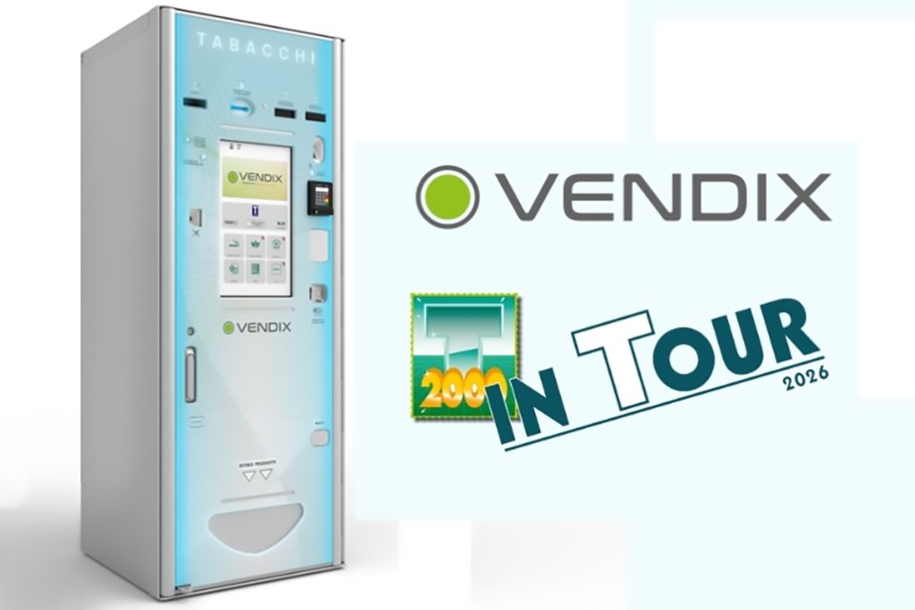 Vendix Expands Tobacco Vending Machine Technology - Tobacco Reporter