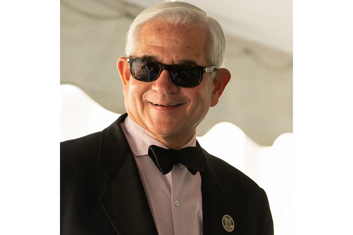 Drew Estate CEO Glenn Wolfson Passes