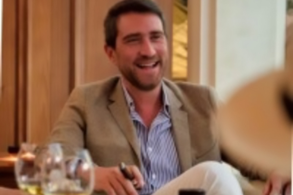 Plasencia Introduces First Global Brand Ambassador