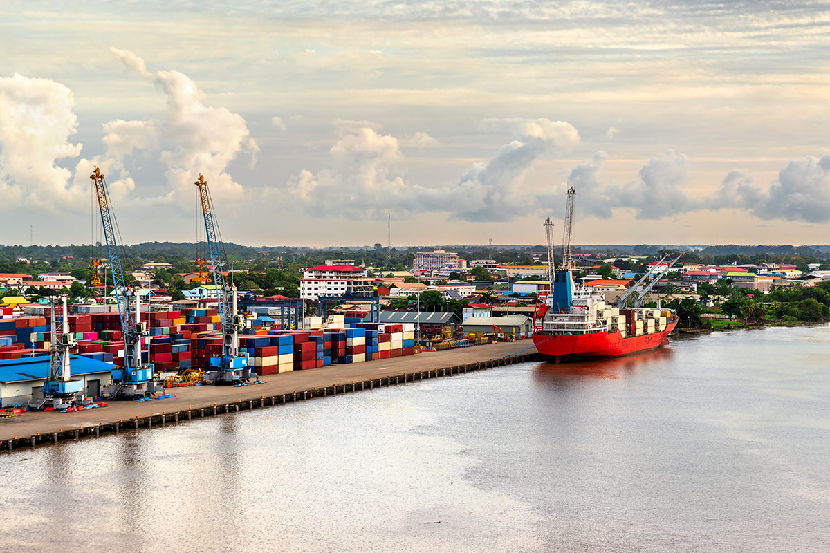 Suriname Lawmaker Says Illicits Make Up 75% of Cigarette Market