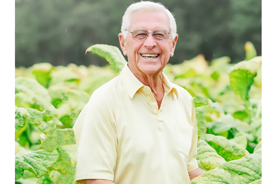 Industry Leader Jimmy Hill Dies at 89