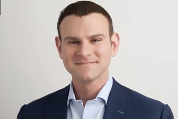 Ispire Technology Names Przybyla President