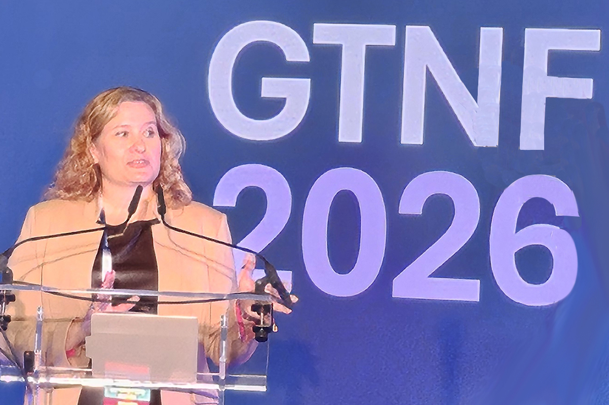 GTNF 2026 Opens with Focus on Harm Reduction, Innovation, Regulation