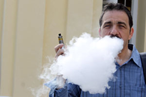  ‘Regs will ban 99 percent vapor products’