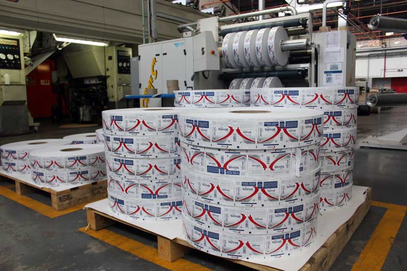  Growth Expected in Folding Carton Market