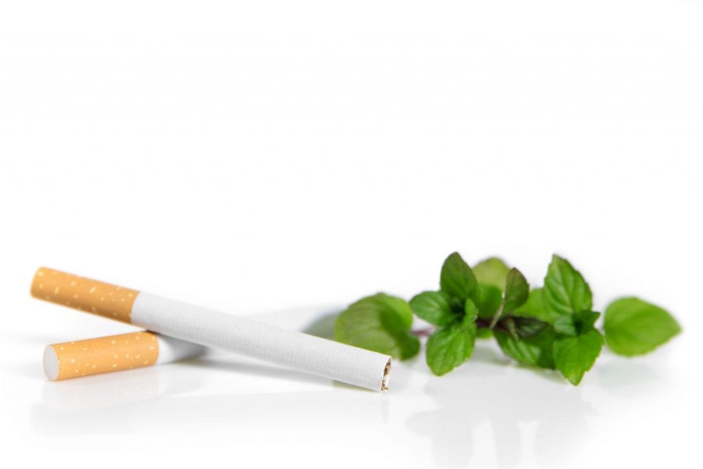 Ireland Call To Strengthen Menthol Ban Tobacco Reporter