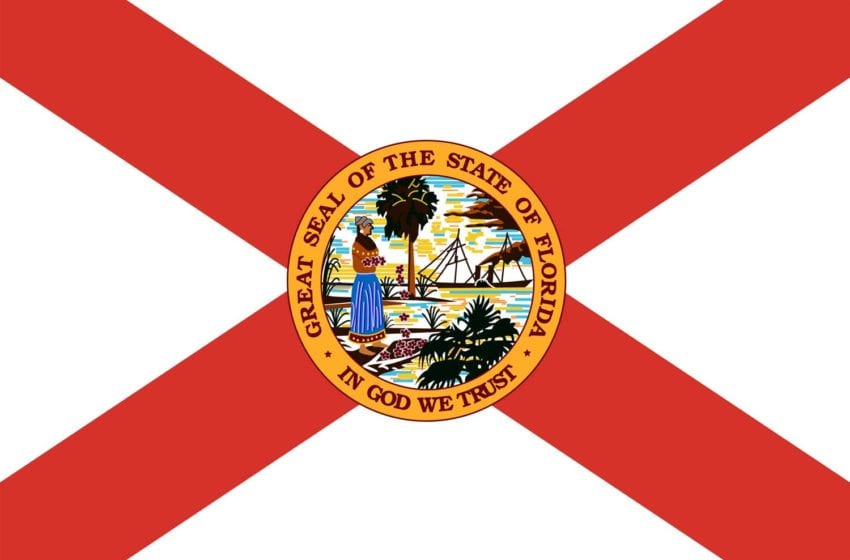  Florida Governor Vetoes Flavor Ban