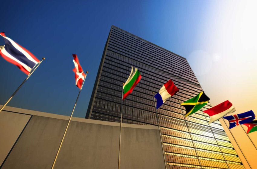  UN Global Compact Asked to Expel ECLT
