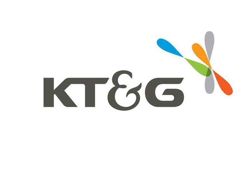  KT&G Recognized in Morgan Stanley Index