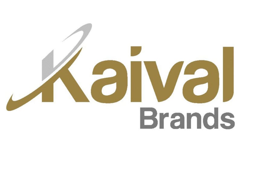  Kaival Restarts Pouch Production