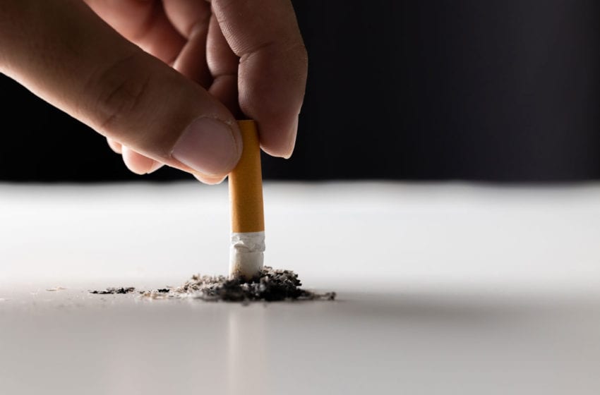  Governments Urged to End Cigarette Sales