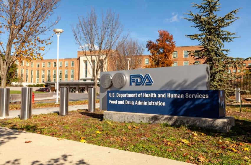  FDA Issues Guidance on User Fees