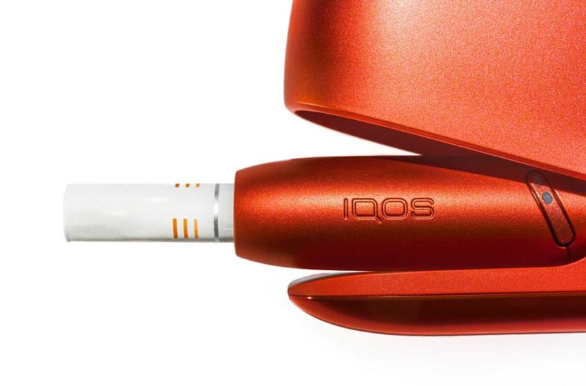  FDA Invites Comments on IQOS 3 Application